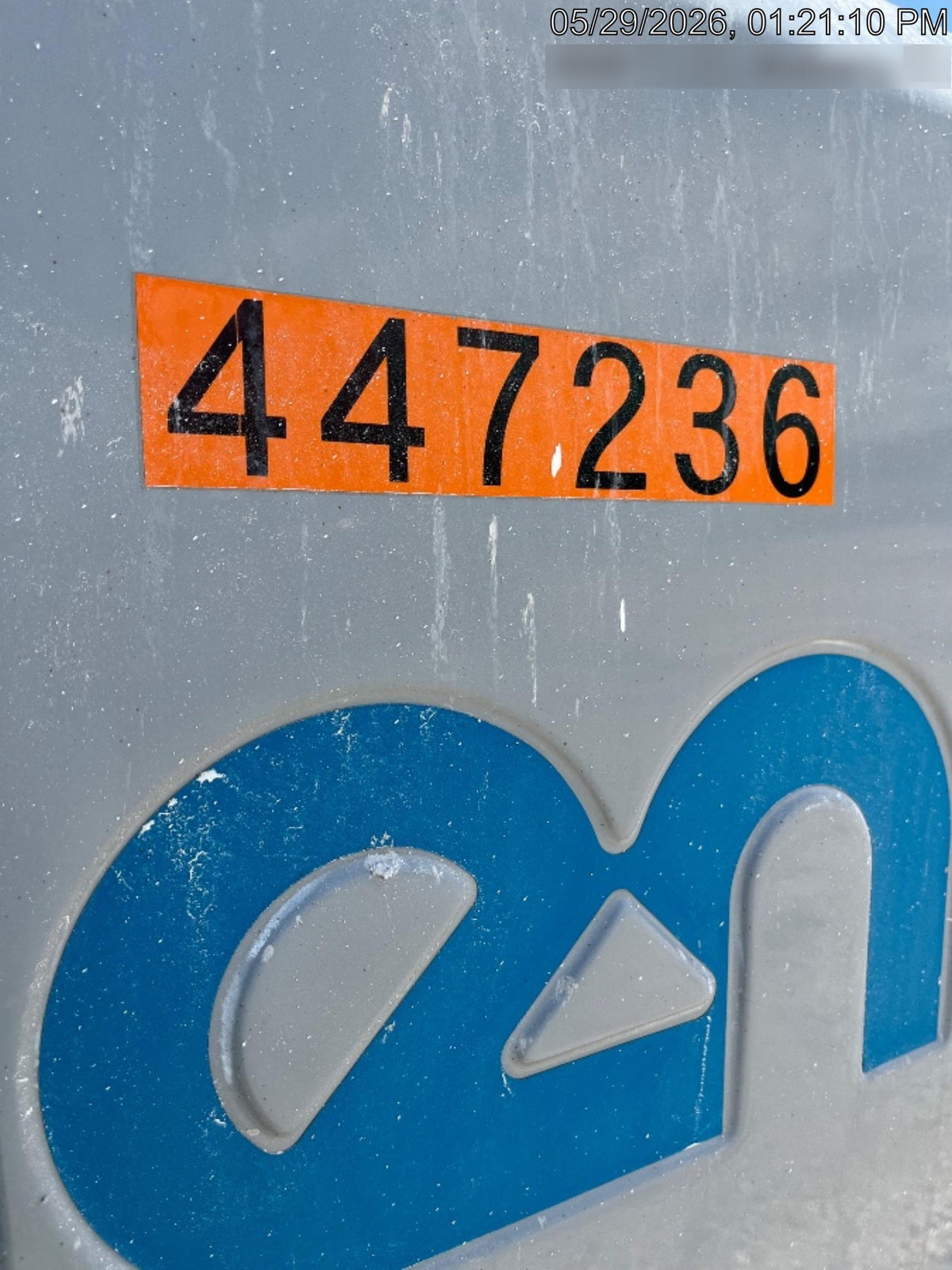 2024 GENIE S-85 HF