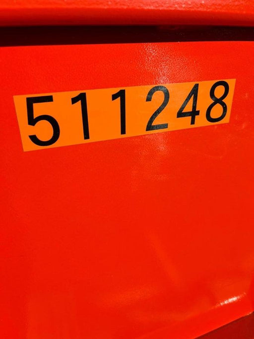 2025 MYERS SP-3T1042-HD