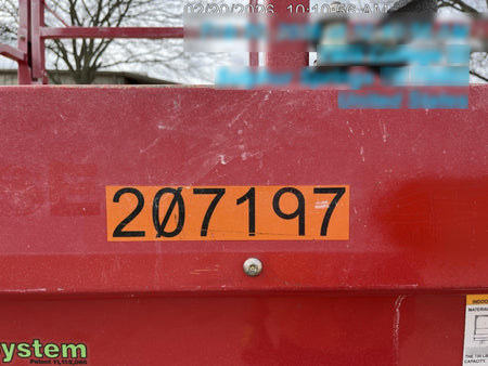 2022 MEC 3346SE