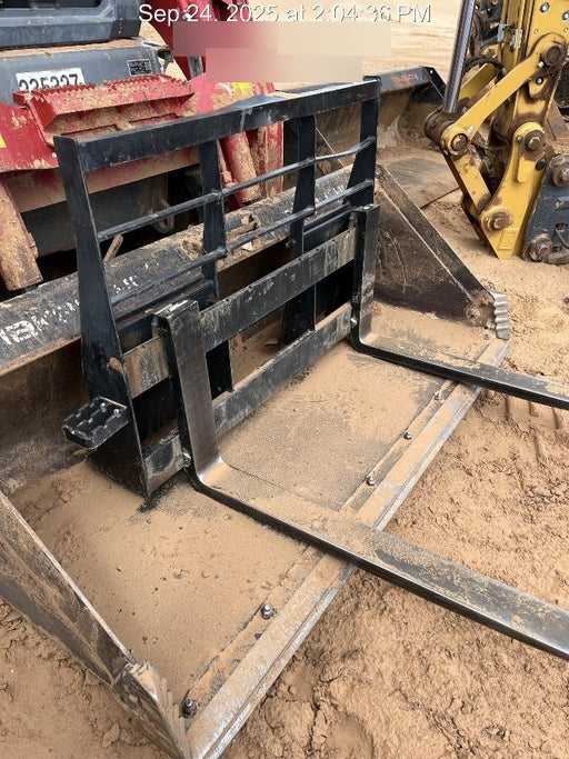 2024 ARROW MATERIAL HANDLING F5100CB