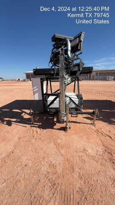 2024 WANCO WLTS-MM8A-1600