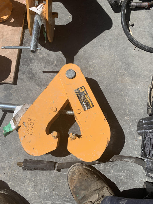 2020 HARRINGTON UBC030