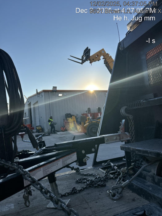 2025 LINCOLN ELECTRIC LE400