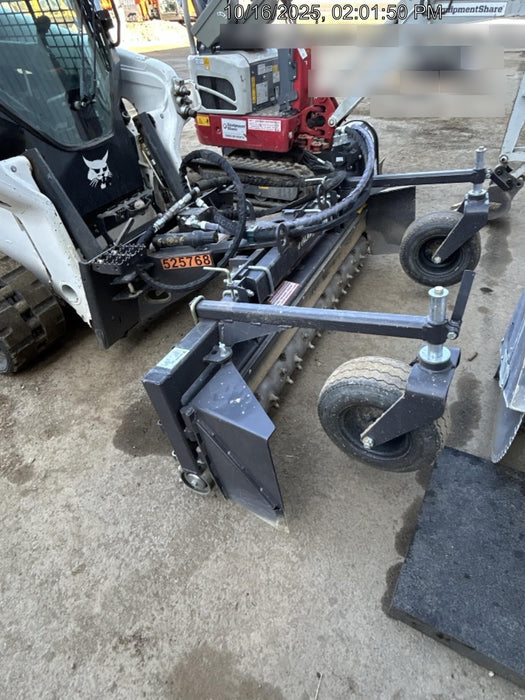 2025 PALADIN M6H-0022