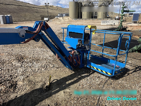 2024 GENIE S-45 XC