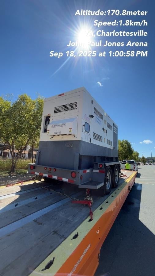 2020 ATLAS COPCO QAS 330