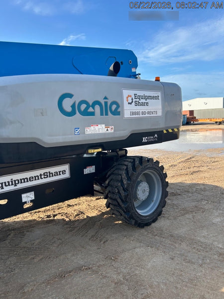 2023 GENIE S-85 XC