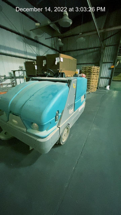 2020 TENNANT S20 LPG