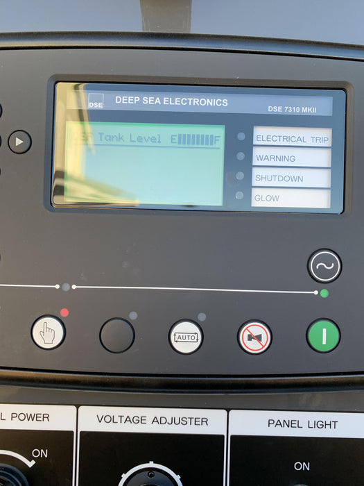 2022 AIRMAN SDG65S-8E1