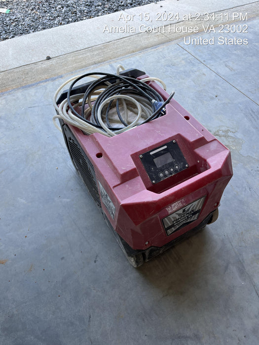 2021 PHOENIX DryMAX XL