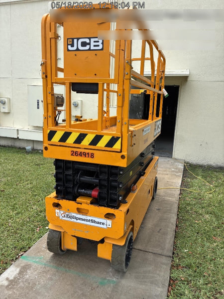 2022 JCB S2632E