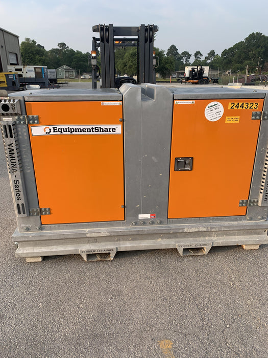 2022 MYERS-SETH MSP PP-150