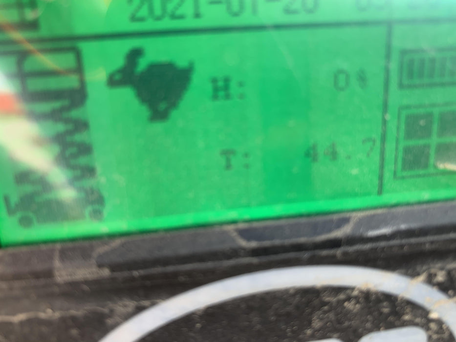 2019 MEC 1330SE Standard Options