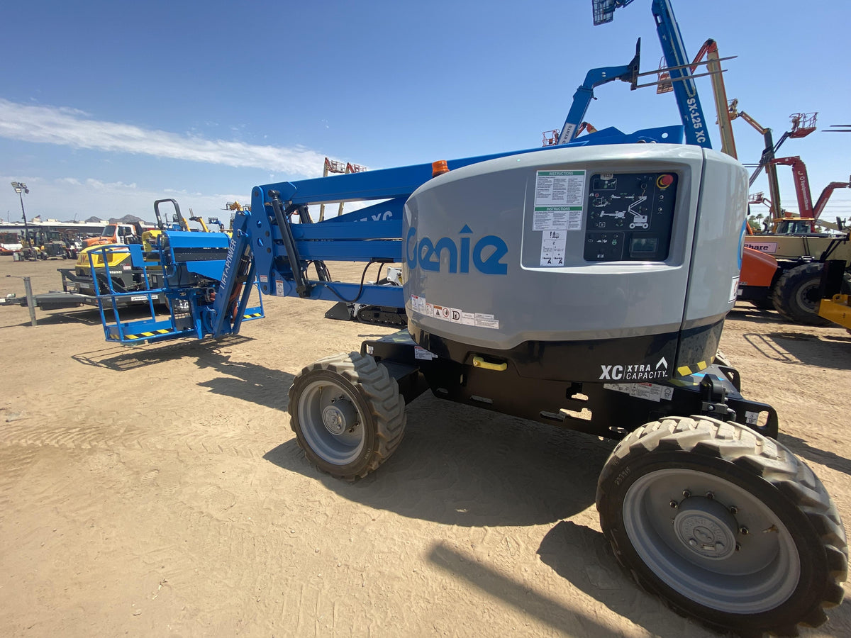 2023 GENIE Z-45 XC