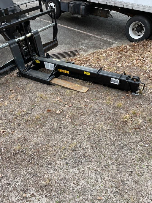 2024 STAR INDUSTRIES M1360B - Star JIB Boom