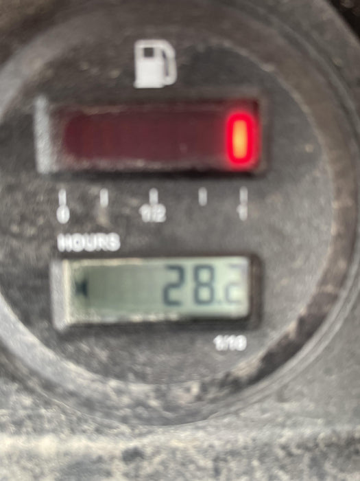 2022 CLUB CAR CA1700D (Canopy)