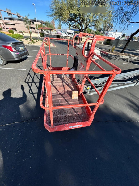 2019 SKYJACK SJ66T