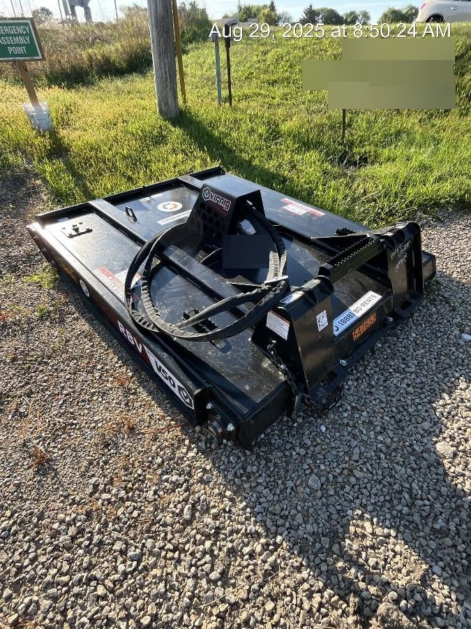 2025 VIRNIG RBV72-25