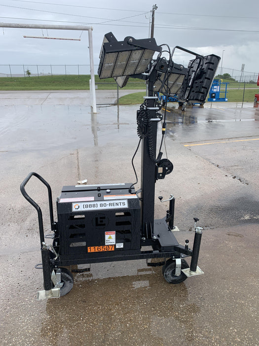 2020 LIND EQUIPMENT LE980LEDV-T4B