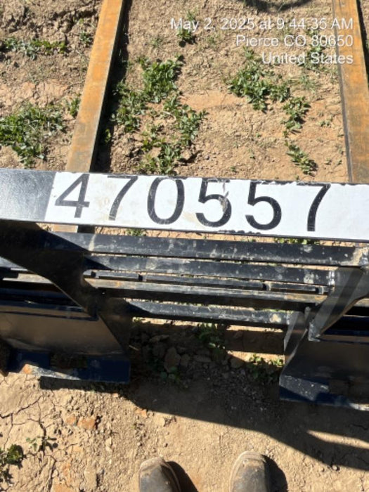 2024 ARROW MATERIAL HANDLING F5100CB - 72"