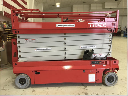 2020 MEC 4555SE