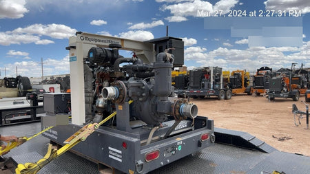 2022 ATLAS COPCO PAC F44 KD