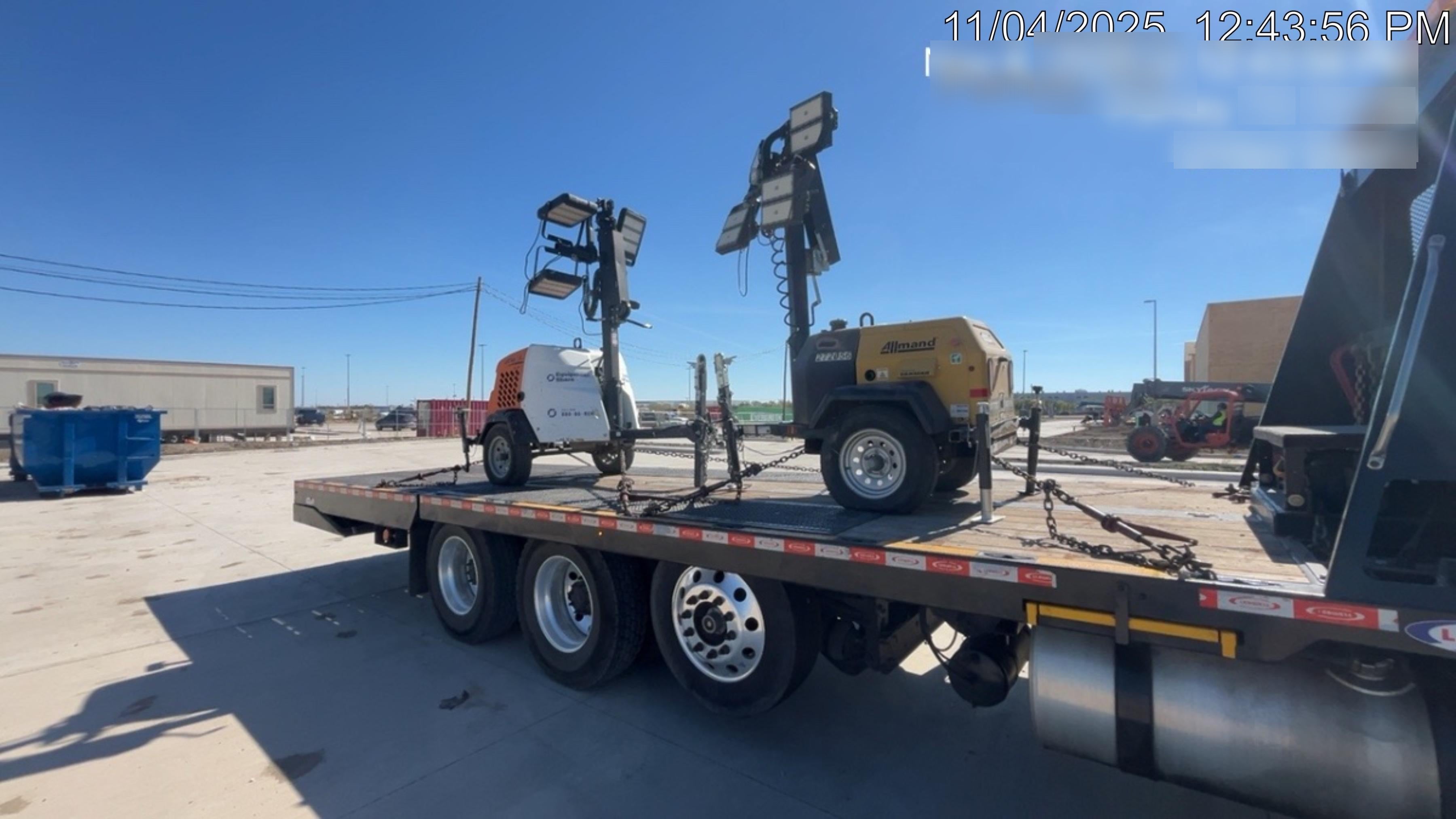 2023 GENERAC MLT2