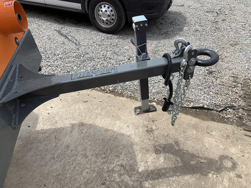 2021 MYERS-SETH A-DD6/HA/SAFE