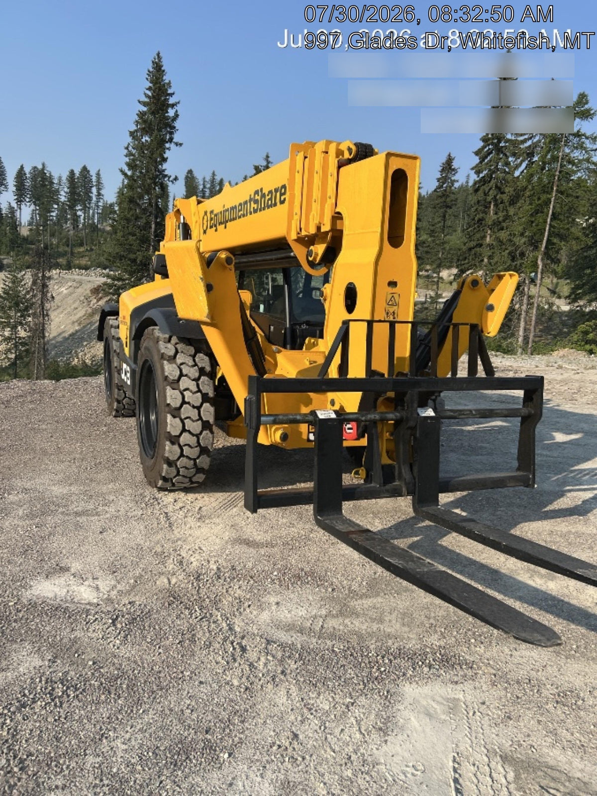 2026 JCB 512-56