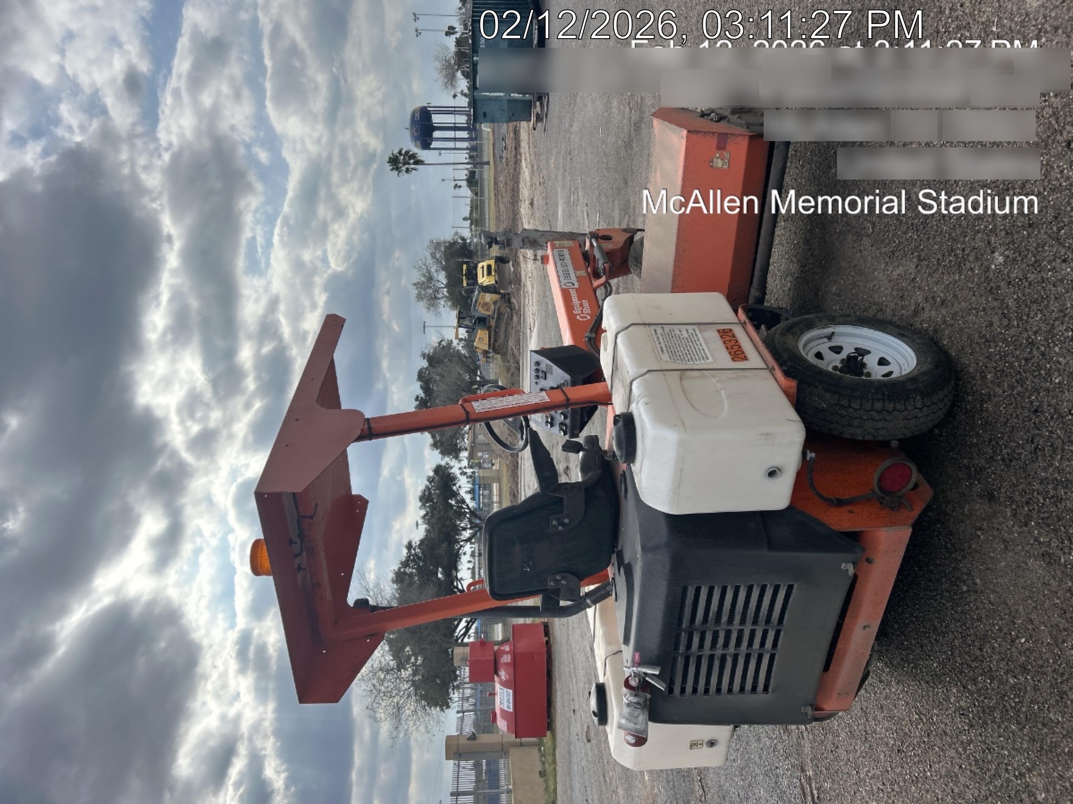 2022 LAYMOR SM-300