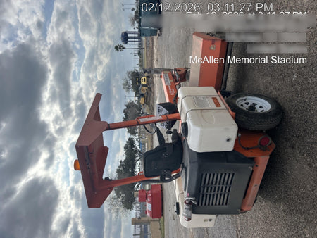2022 LAYMOR SM-300