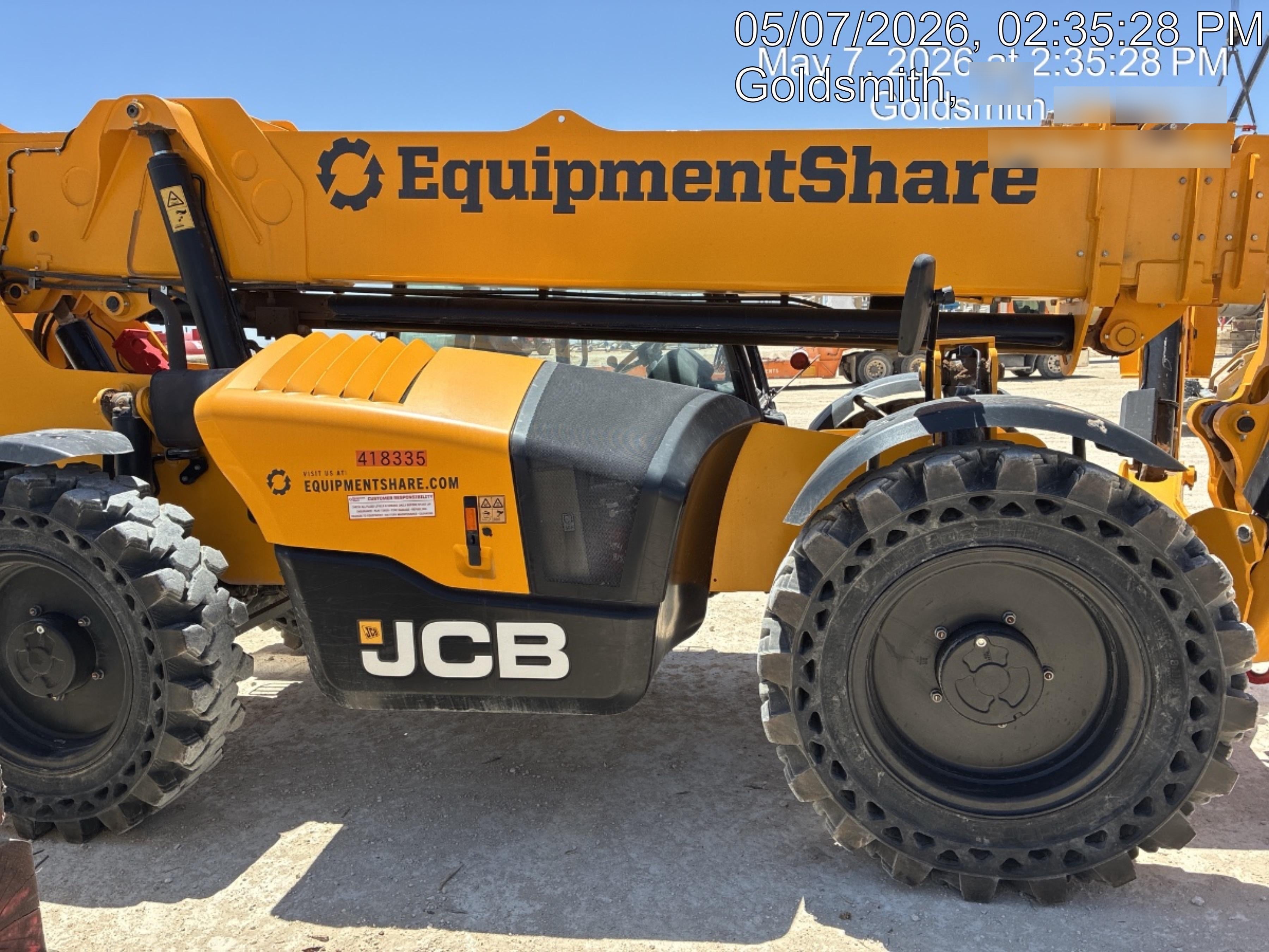 2024 JCB 512-56