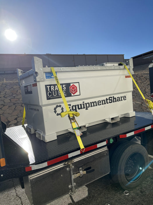 2024 WESTERN GLOBAL 20TCG-ES