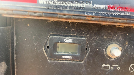 2021 Lincoln Electric Vantage 322 Vantage 322 Ready Pak 3 w/ Decals, ORANGE (includes trailer, cable rack, fender light kit) NO Telematics