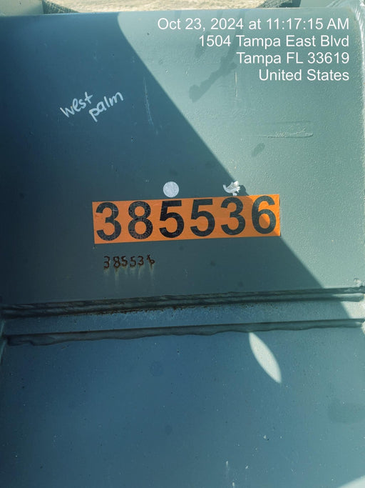 2024 TAG MANUFACTURING 24330X2