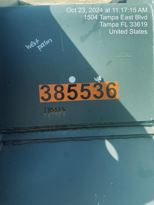 2024 TAG MANUFACTURING 24330X2