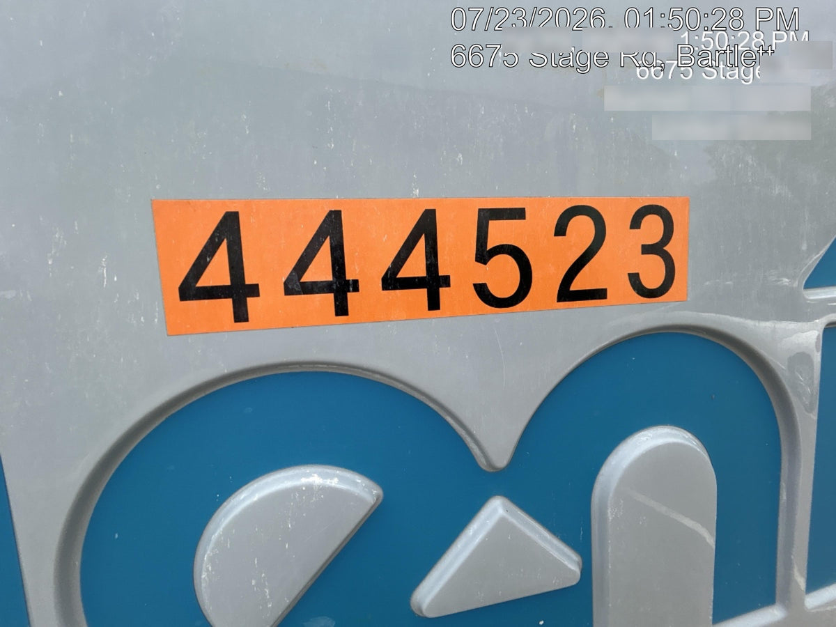 2024 GENIE S-45 XC