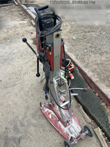 2024 HILTI DD 250