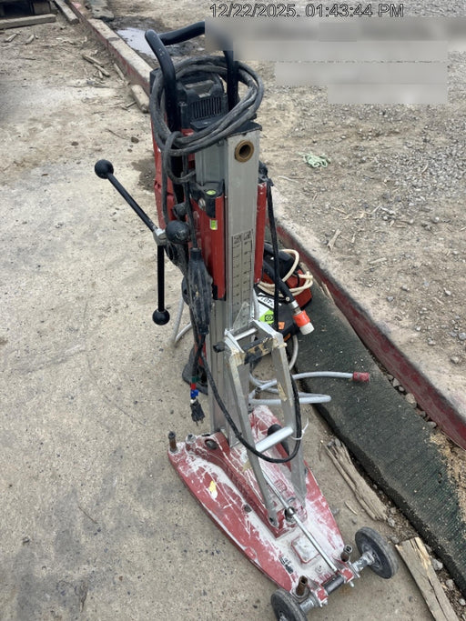 2024 HILTI DD 250