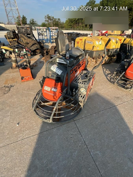 2023 HUSQVARNA CRT 48