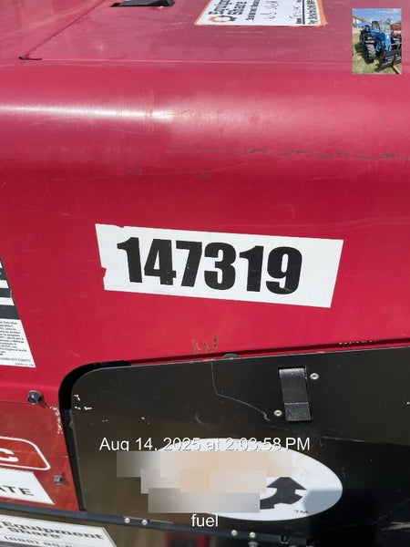 2021 Lincoln Electric K2937-1 RANGER 305 LPG ONE-PAK