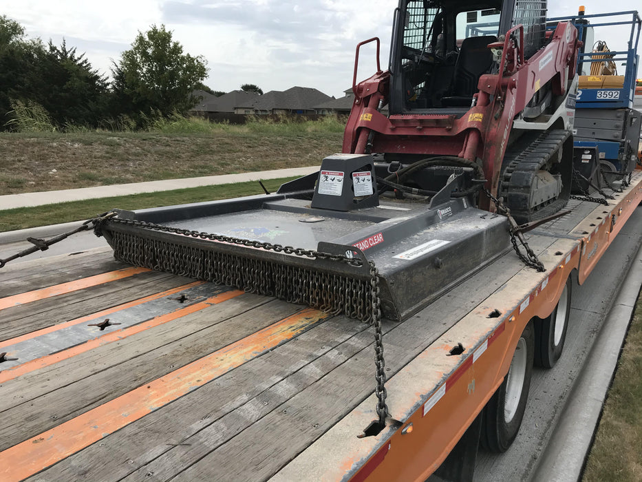 2019 PALADIN 30372A-0022