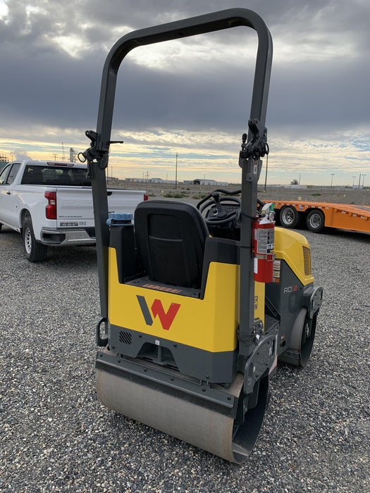 2020 WACKER NEUSON RD12A