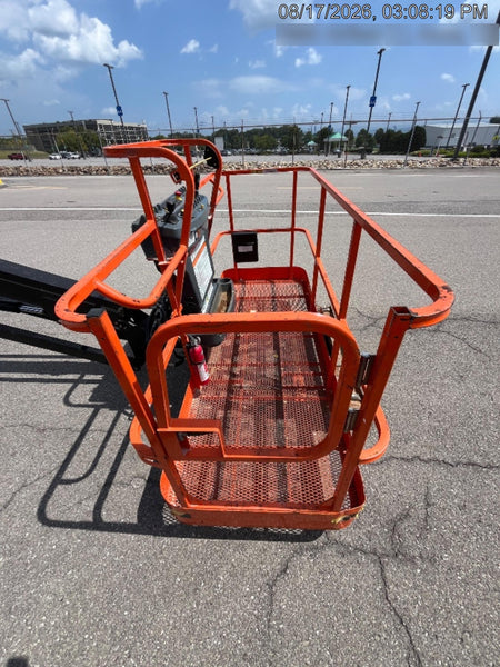 2025 JLG 660SJ
