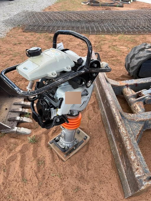 2023 MULTIQUIP MTX60HD