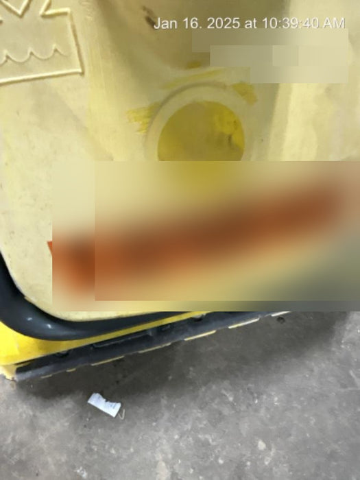 2021 WACKER NEUSON WP1550AW