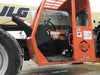 2007 JLG G10-55A
