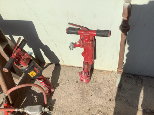 2021 CHICAGO PNEUMATIC CP 1210