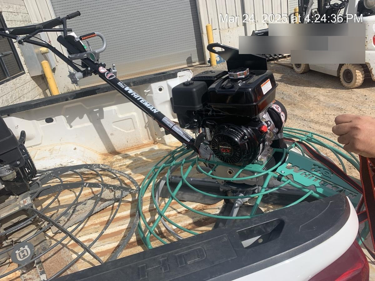 2025 MULTIQUIP B46H90