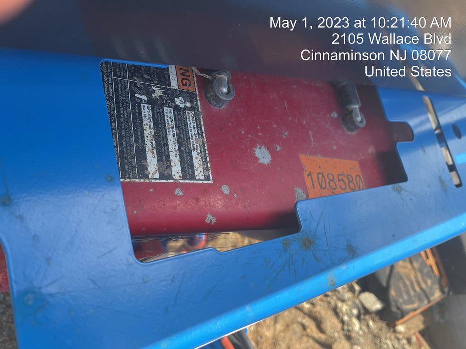 2020 LINCOLN ELECTRIC NVERTEC V275-S